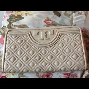 Brand new tory burch it was $275now $98